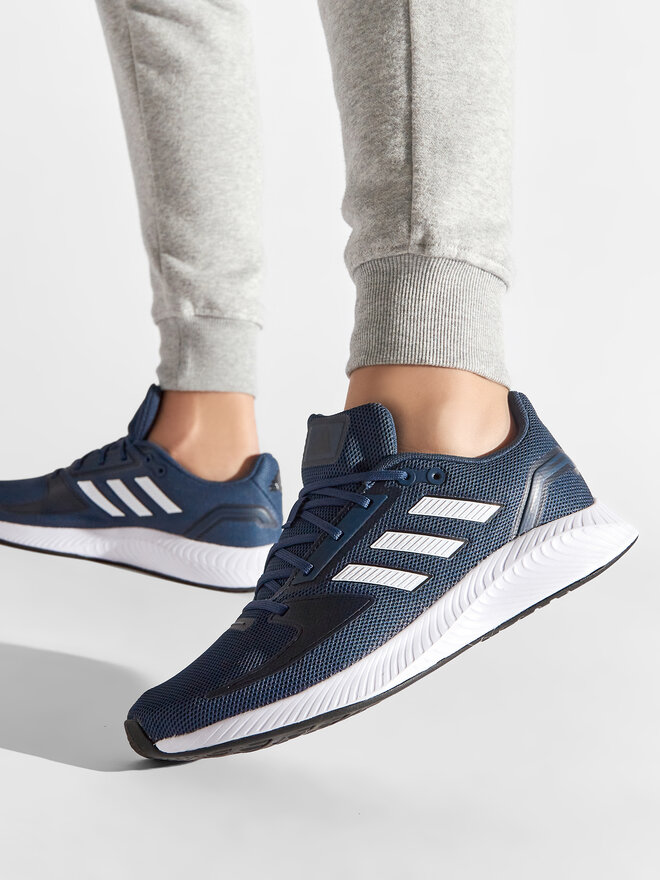 adidas Futócipő adidas Runfalcon 2.0 GZ8077 Sötétkék