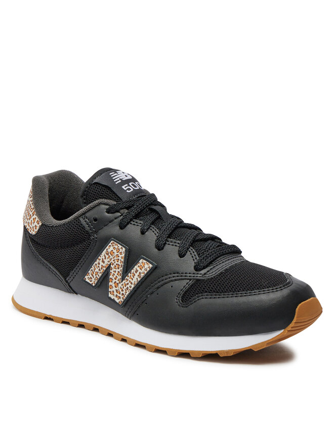 New Balance Sneakersy New Balance GW500LB2 Černá