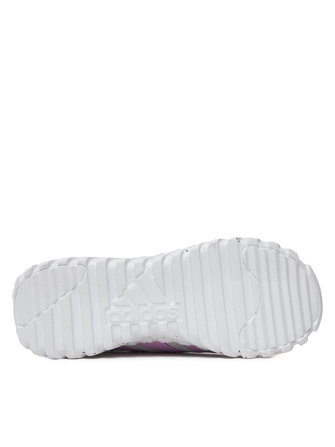 adidas Sneakersy adidas Kaptir 3.0 Kids ID5848 Sivá