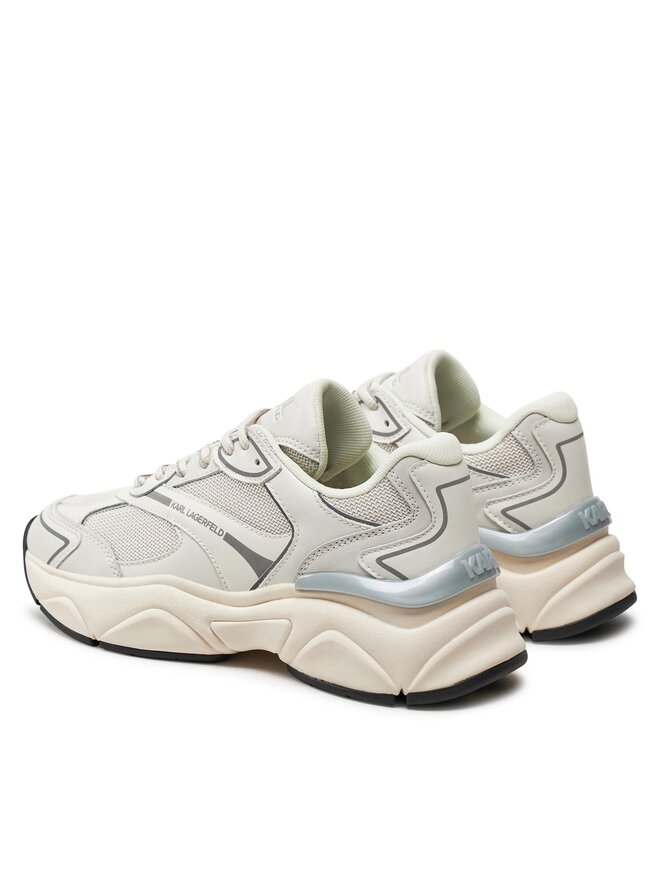 KARL LAGERFELD Sneakers KARL LAGERFELD KL65624 Bej
