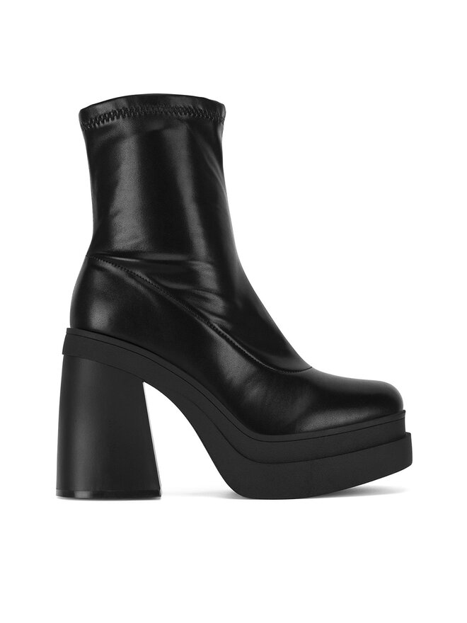 DeeZee Stiefeletten DeeZee KX2311501 Schwarz
