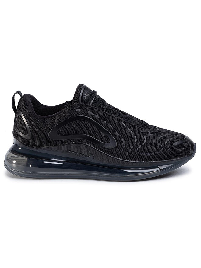 Sneakers Nike Air Max 720 AO2924 007 Noir chaussures