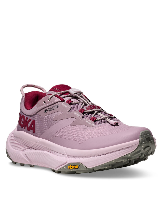 Hoka Sneakers Hoka Transport Gtx GORE-TEX 1133958F Rosa