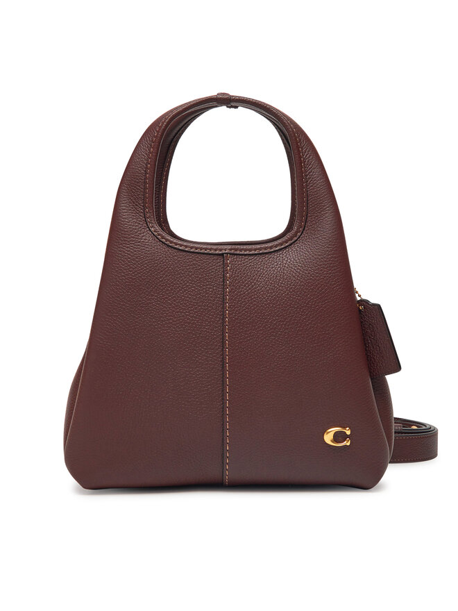 Coach Borsetta Coach CM545 Marrone