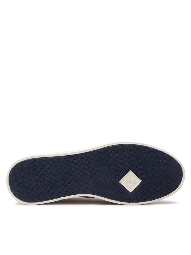 Gant Кросівки Gant Leisha 24538701 Бежевий