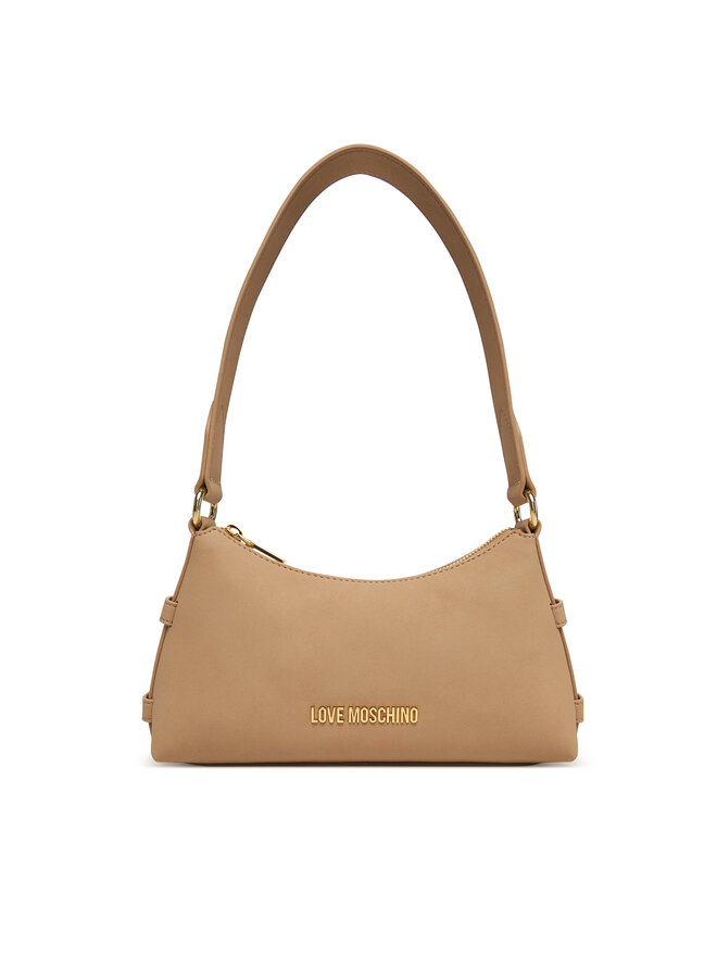 LOVE MOSCHINO Сумка LOVE MOSCHINO JC4169PP1NLB0104 Бежевий