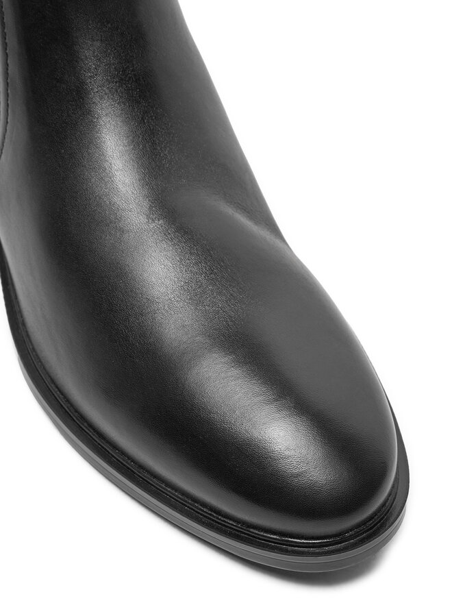 Geox Bakancs Geox U Gladwin A U044WA 00043 C9999 Fekete