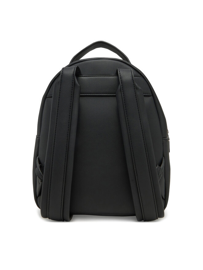 LOVE MOSCHINO Mochila LOVE MOSCHINO JC4197PP1MKD000B Negro