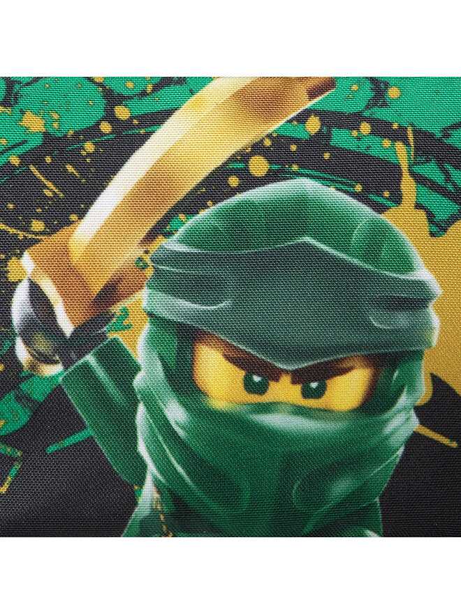 Пенал LEGO Pencil Box 10052-2101 Чорний | evzuttya.com.ua