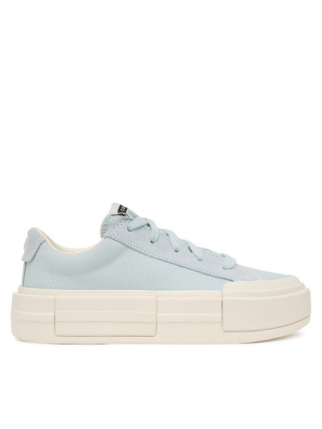 Converse Снікерcи Converse Cruise A13496C Голубий