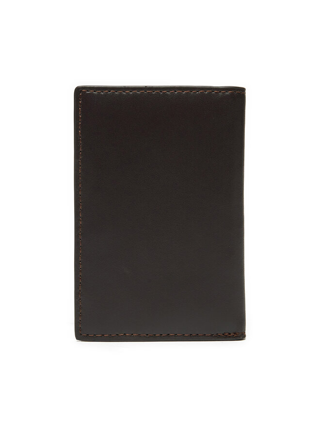 Guess Etui za kreditne kartice Guess RW1654 P4301 Rjava