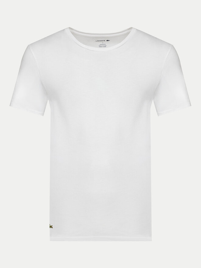 Lacoste Lacoste 3 db póló TH9007 Színes Slim Fit
