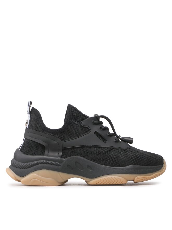 Steve Madden Снікерcи Steve Madden Match-E SM19000020-04004-053 Чорний