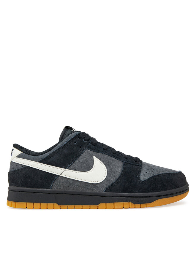 Nike Сникърси Nike DUNK LOW RETRO SEHQ1931 Черен