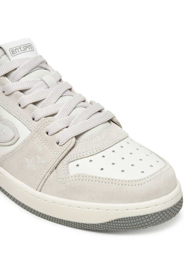 Enterprise Japan Sneakers Enterprise Japan BB5001 PX633 Grau