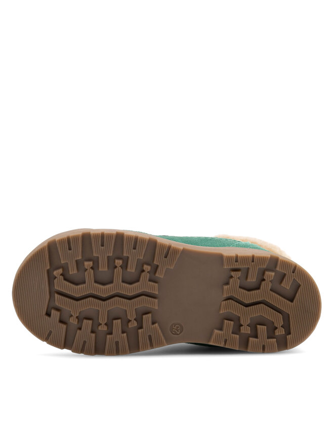Lasocki Kids Botines planos Lasocki Kids RAMBO CI12-RAMBO-01(III)CH Verde