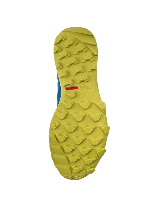 Trekkingschuhe adidas Kanadia 7 Tr Gtx AQ4062 Blau eschuhe