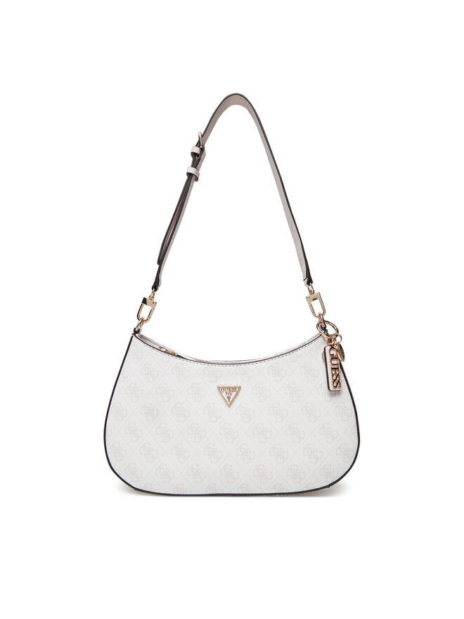 Guess Τσάντα Guess HWBG96 72180 Λευκό