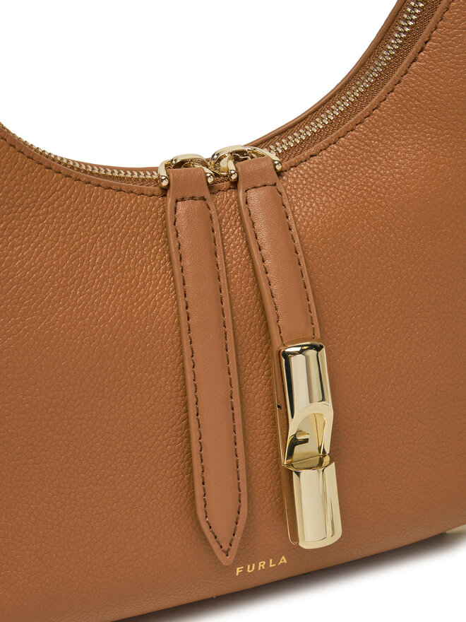 Furla Kabelka Furla WB01500 BX3353 RY000 Hnědá