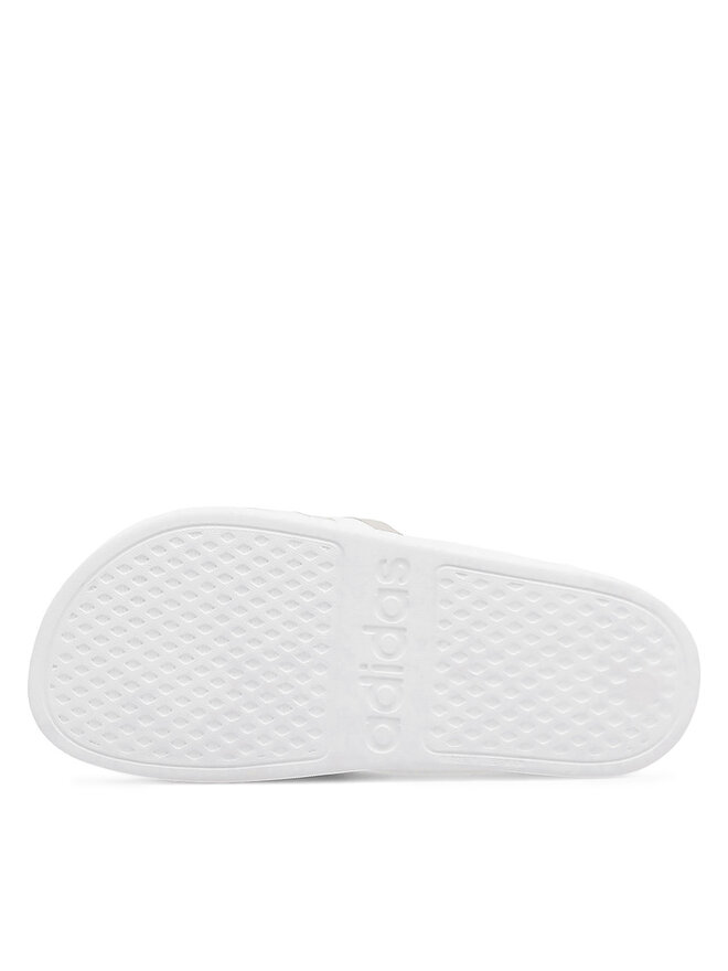 adidas Klapki adidas ADILETTE AQUA EF1730 Biały