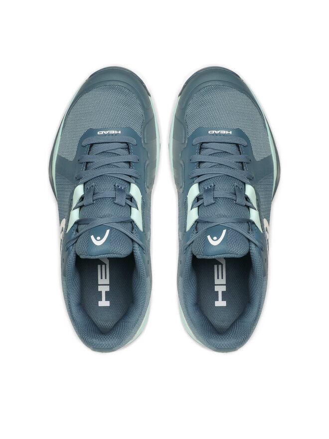 Head Scarpe da tennis Head Sprint Team 3.5 Clay 274413 Blu