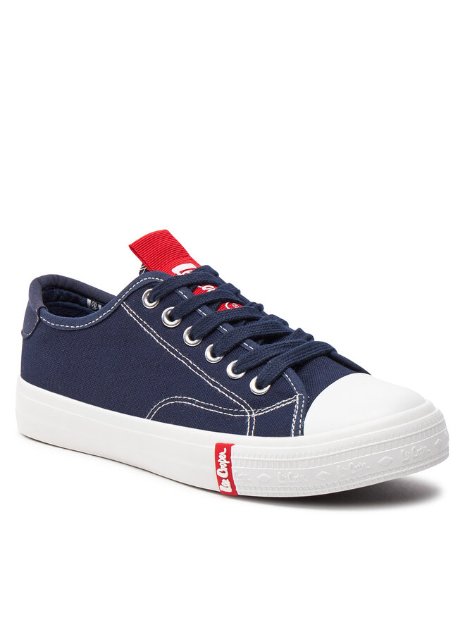 Lee Cooper Sneakers Lee Cooper LCW-24-31-2235LA Σκούρο μπλε
