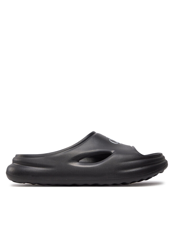 Calvin Klein Jeans Iešļūcenes Calvin Klein Jeans V3X0-80930-0083 S Melns