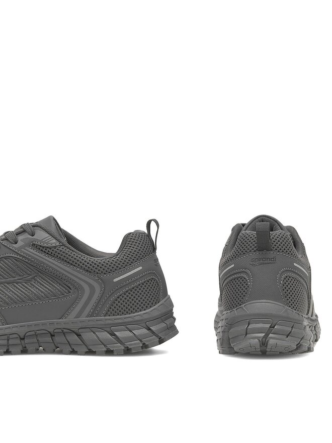 Sprandi Sneakers Sprandi MPRS-23M03032 Grau