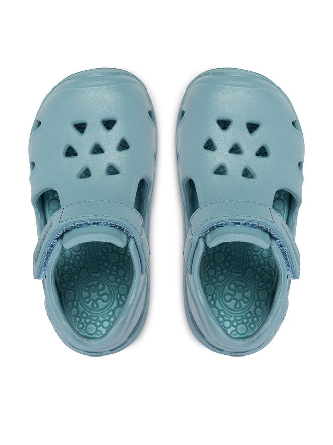 Biomecanics Sandalen Biomecanics 262290 Blau