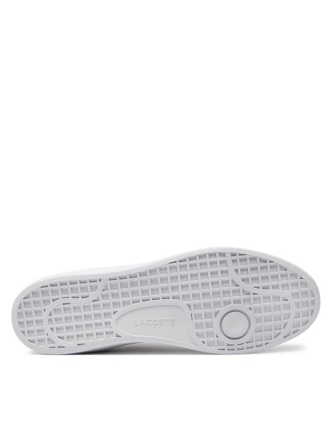 Lacoste Sneakersy Lacoste 746SMA0065 Granatowy