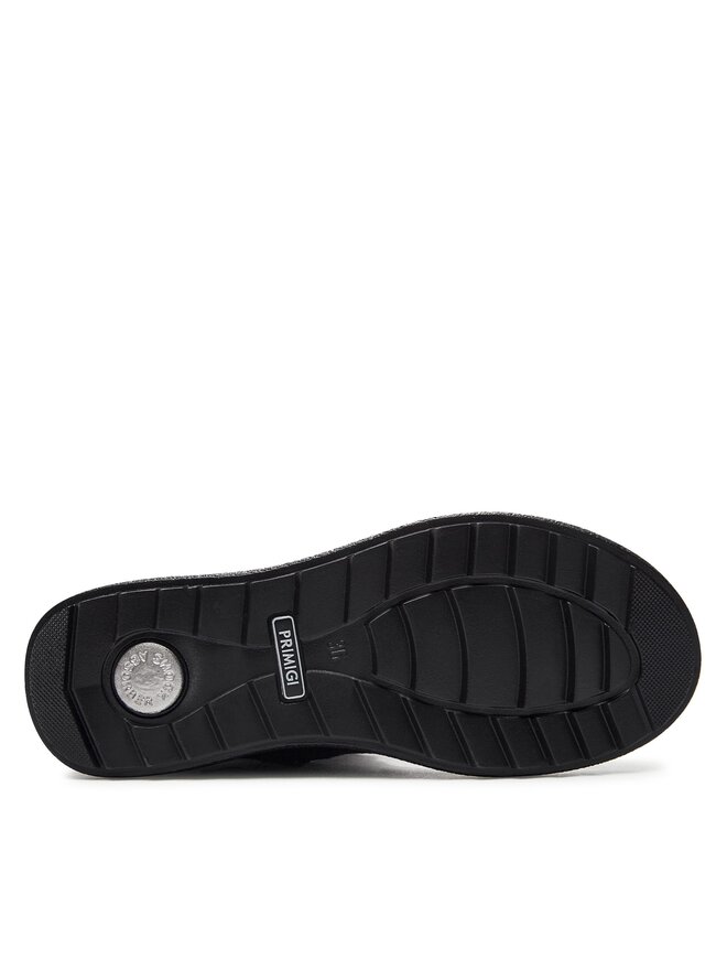 Primigi Botas altas Primigi GORE-TEX 4885133 D Negro