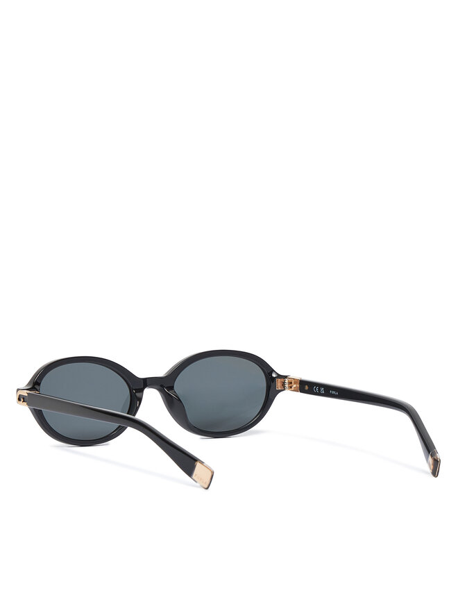 Furla Γυαλιά ηλίου Furla Sunglasses WD00154-A.0116-O6000-4-401-20-CN-D Μαύρο