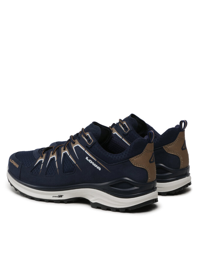 Lowa Botas de trekking Lowa Innox Pro Gtx Lo 310611 Azul marino