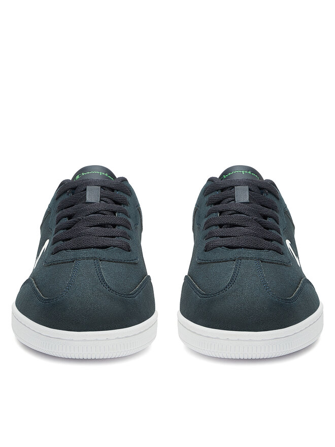 Champion Sneakers Champion PRESTIGE MS LOW S22332-BS505 Blu scuro