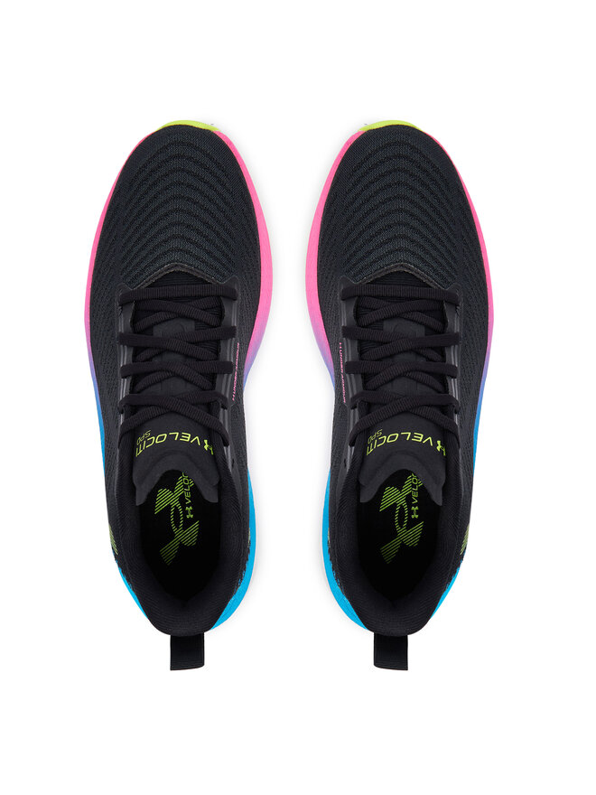 Under Armour Laufschuhe Under Armour Velociti SPD 6000017 005 Schwarz