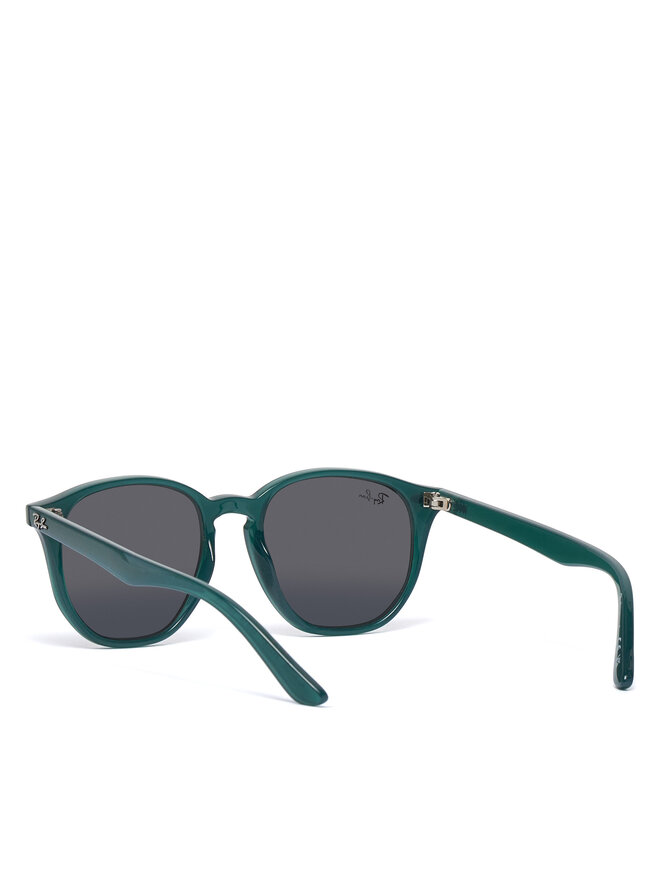 Ray-Ban Gyerek napszemüvegek Ray-Ban 0RJ9070S Szürke
