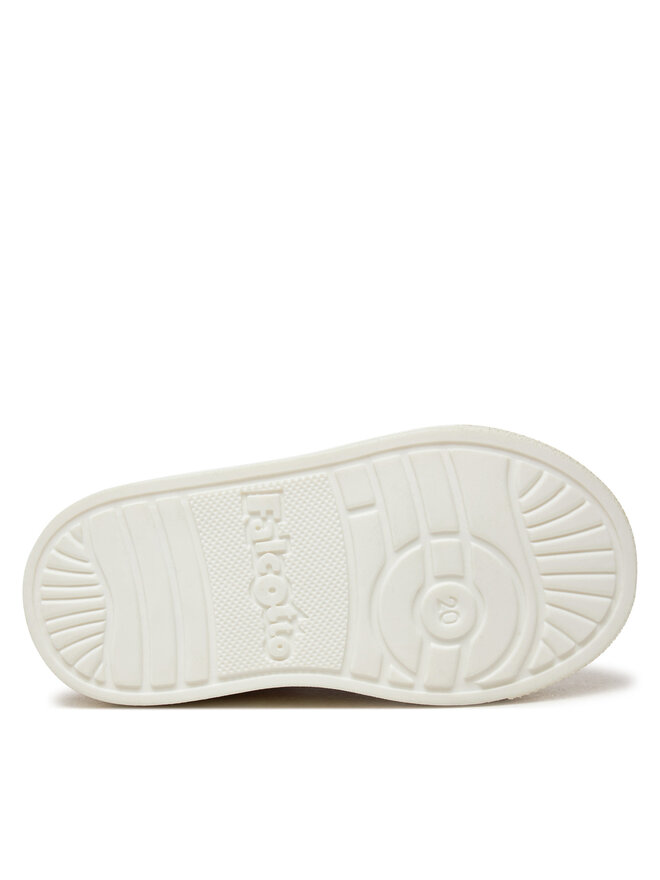 Naturino Sneakersy Naturino Falcotto by Naturino Geordi Vl 0012018841.01.0M04 Różowy