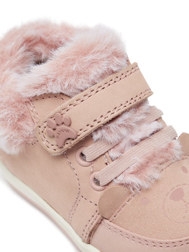 Mayoral Schnürschuhe Mayoral 42.498 Rosa