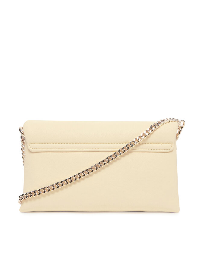 Tommy Hilfiger Torebka Tommy Hilfiger AW0AW17462 Żółty