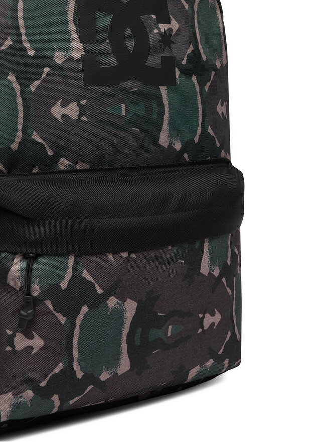 DC Shoes Rucksack DC Shoes WBEO-DCI-HT-002-10 Grün