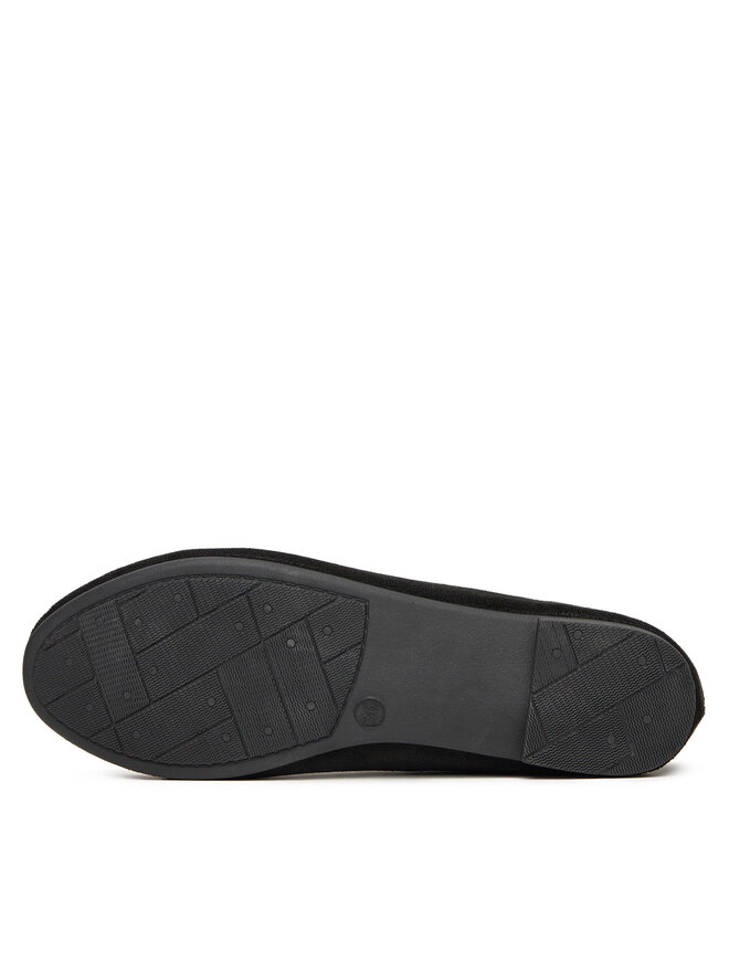 DeeZee Lords DeeZee QH1829-58 Μαύρο