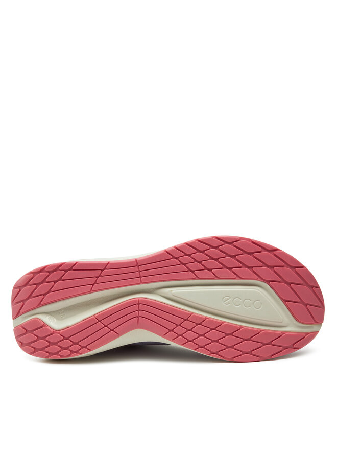 ECCO Sneakersy ECCO Biom 2.2 W 83077361063 Fioletowy