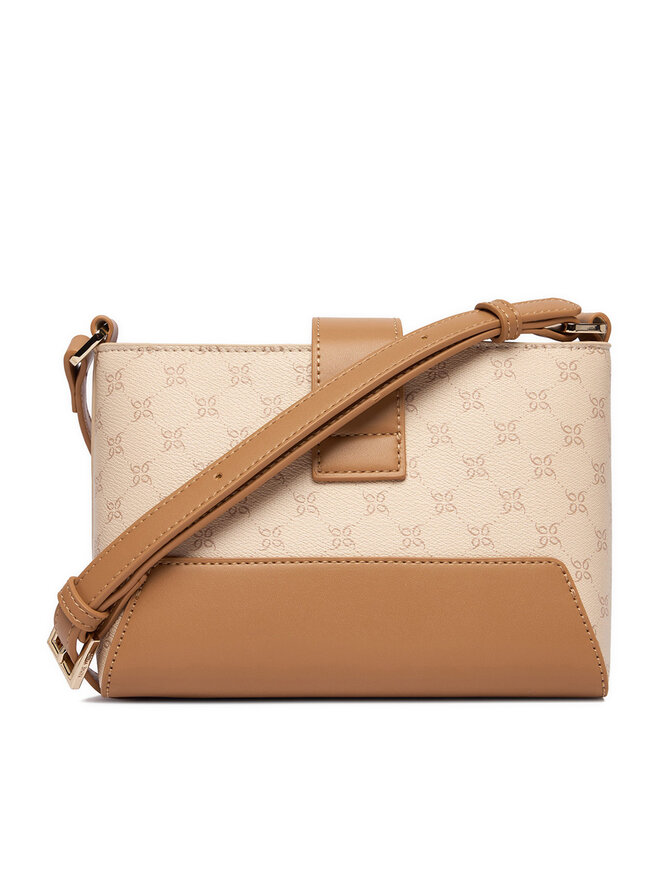 Nine West Handtasche Nine West CEO-Liss-KY218 Beige