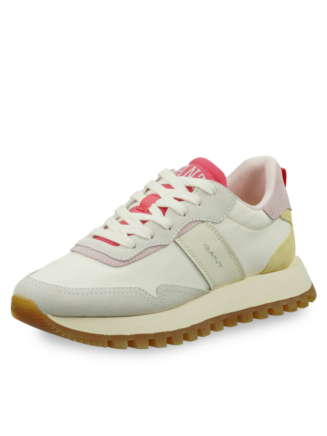 Gant Sneakersy Gant 30533854 Biały