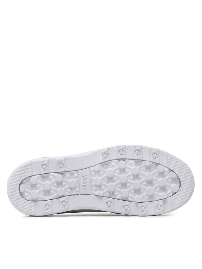 Vans Zapatillas de tenis Vans Sentry Old Sko VN0A5KR3OFW1 Beis