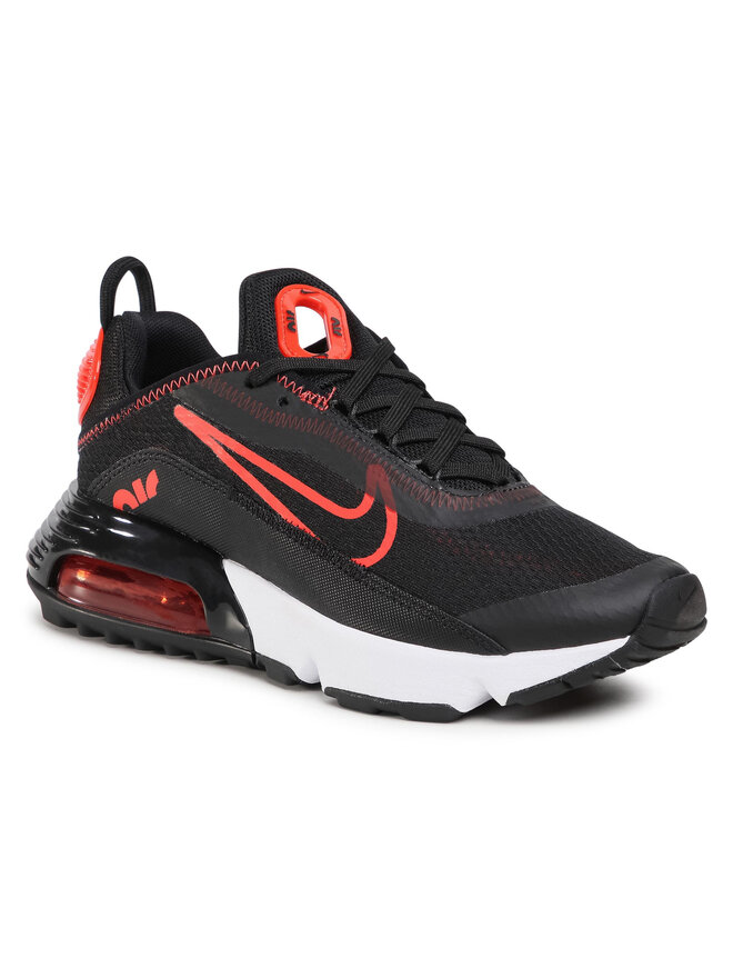 Sneakers Nike Air Max 2090 Gs CJ4066 004 Schwarz eschuhe