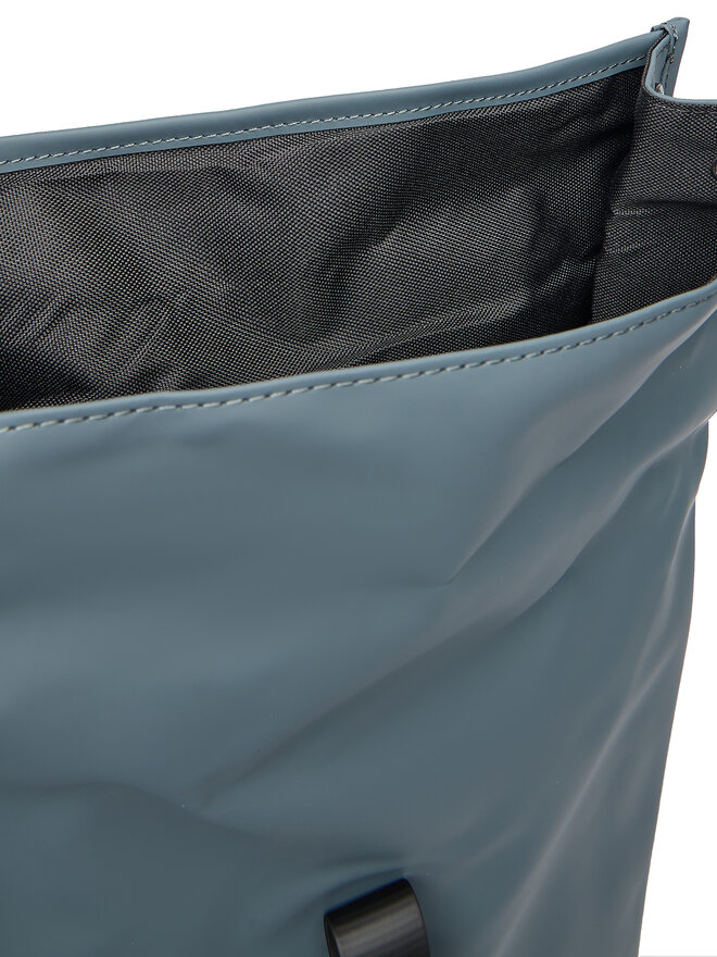 Rains Rucksack Rains Rolltop 13320 Grau