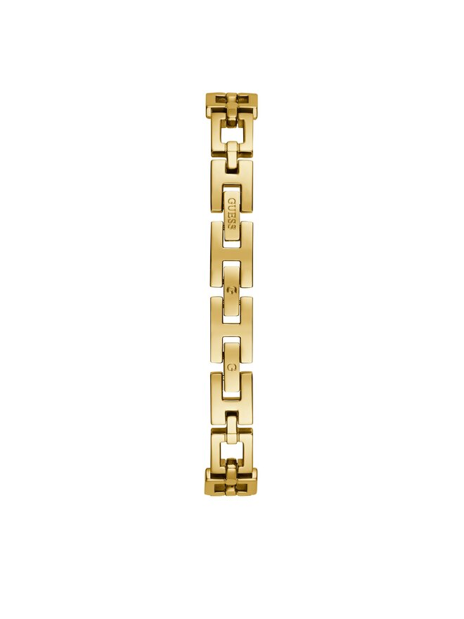Guess Zegarek Guess Lady G GW0549L2 Złoty