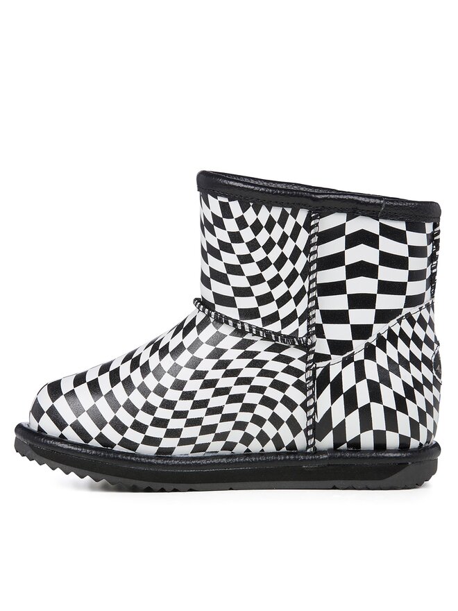 EMU Australia Stivali da neve EMU Australia Blanasi K12950 Nero