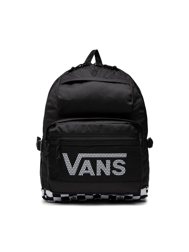 Vans Rucksack Vans Wm Stasher Backpack VN0A4S6YB8C1 Schwarz